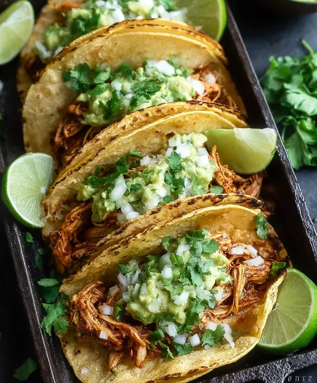 Chicken Avocado Wrap
