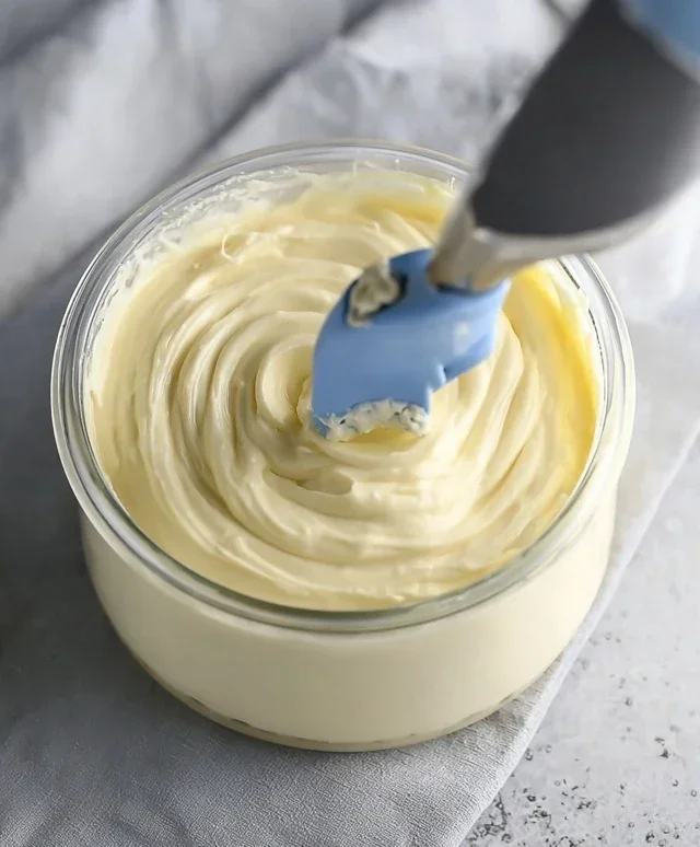 One Minute Mayo
