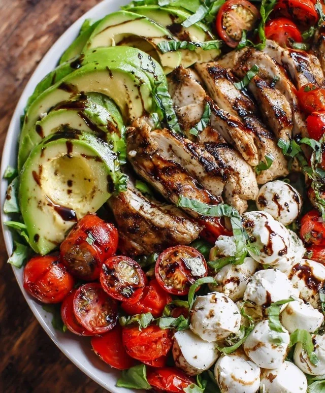 13 Low-Carb Dinners That Are Perfect for Spring