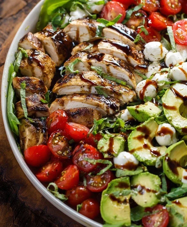 13 Low-Carb Dinners That Are Perfect for Spring
