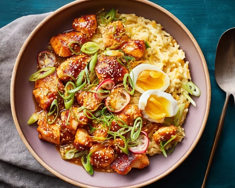 Easy Dinner Recipes