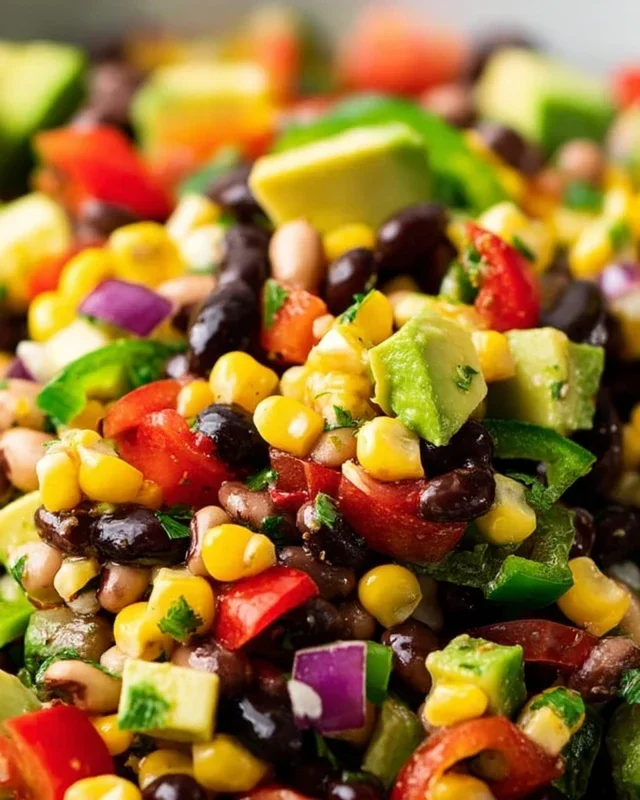 Cowboy Caviar
