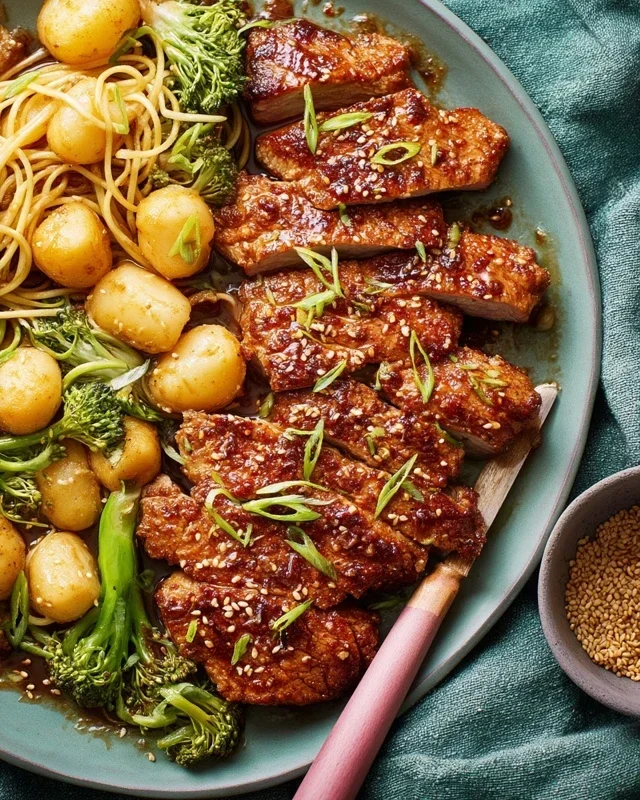 Easy Dinner Recipes