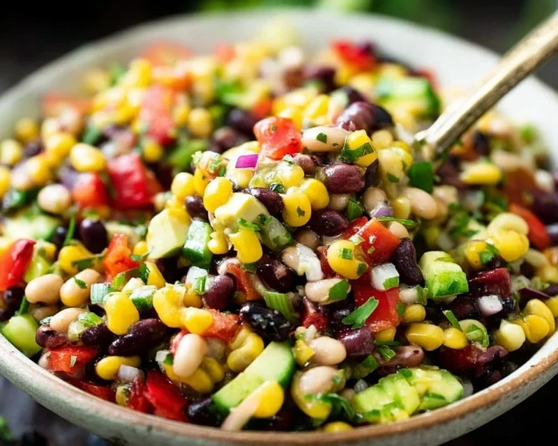 Cowboy Caviar