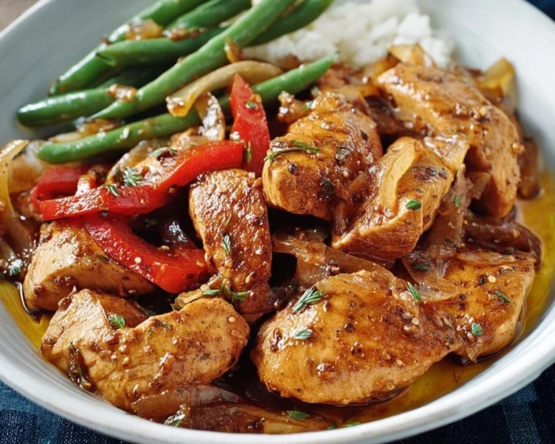 7 Skinny Dinners Under 299 Calories (That Actually Taste Good)
