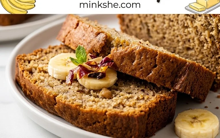 Best Banana Bread Recipe