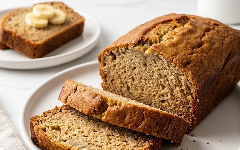 Best Banana Bread Recipe