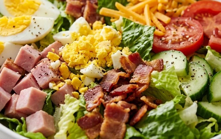 Chef Salad