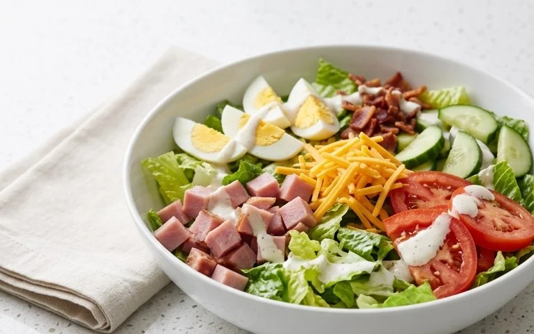 Chef Salad