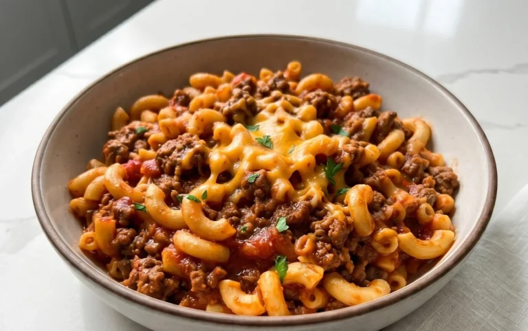 Beefaroni