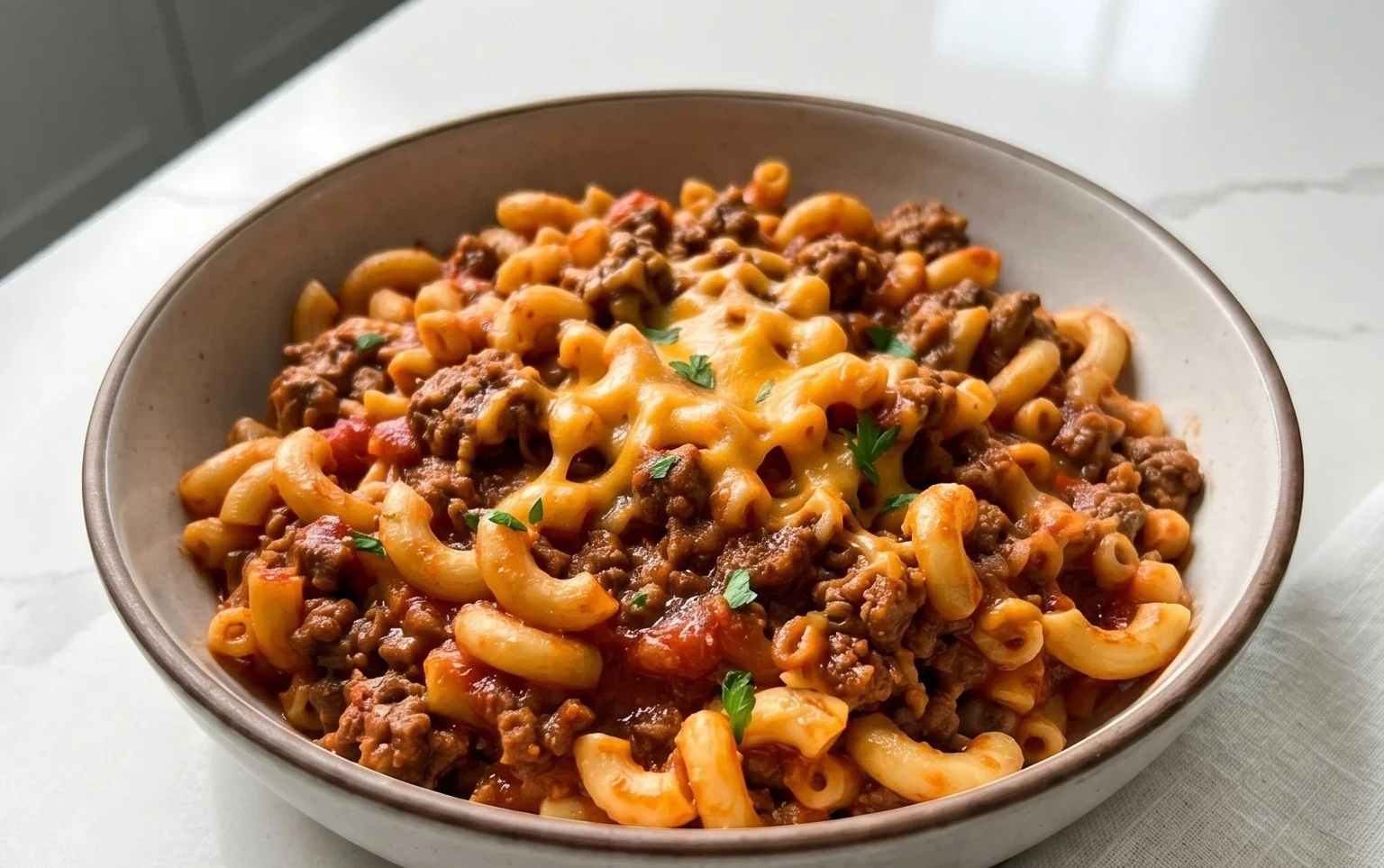 Beefaroni