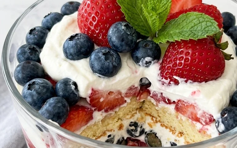 Wow Your 4th Of July Party Guests, One Pin At A Time