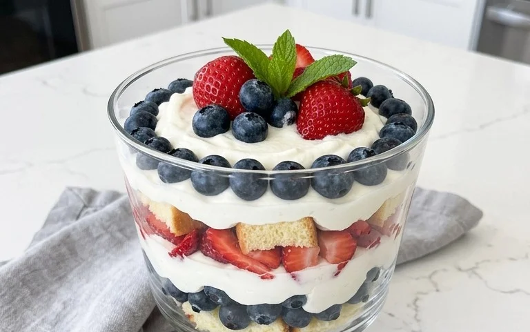 Wow Your 4th Of July Party Guests, One Pin At A Time