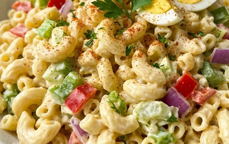 Macaroni Salad