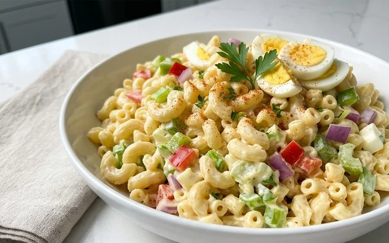 Macaroni Salad
