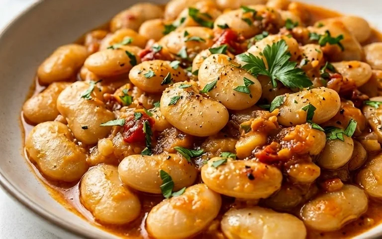 Marry Me Butter Beans