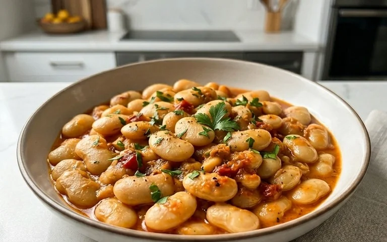 Marry Me Butter Beans