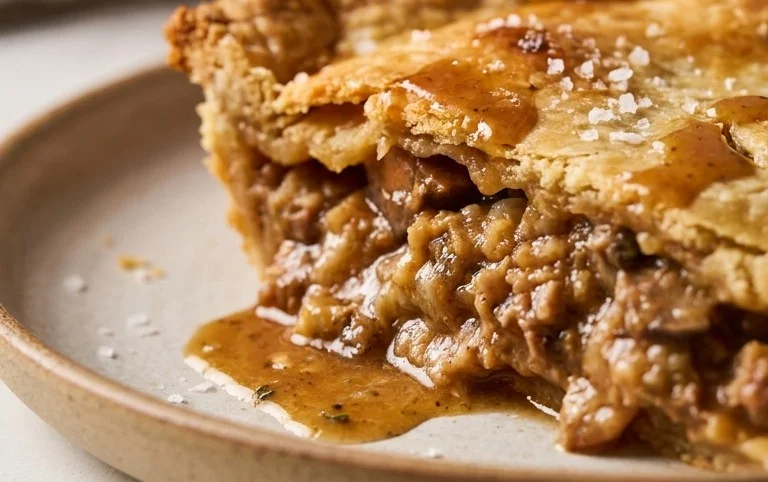 How to Make a Clay Pie