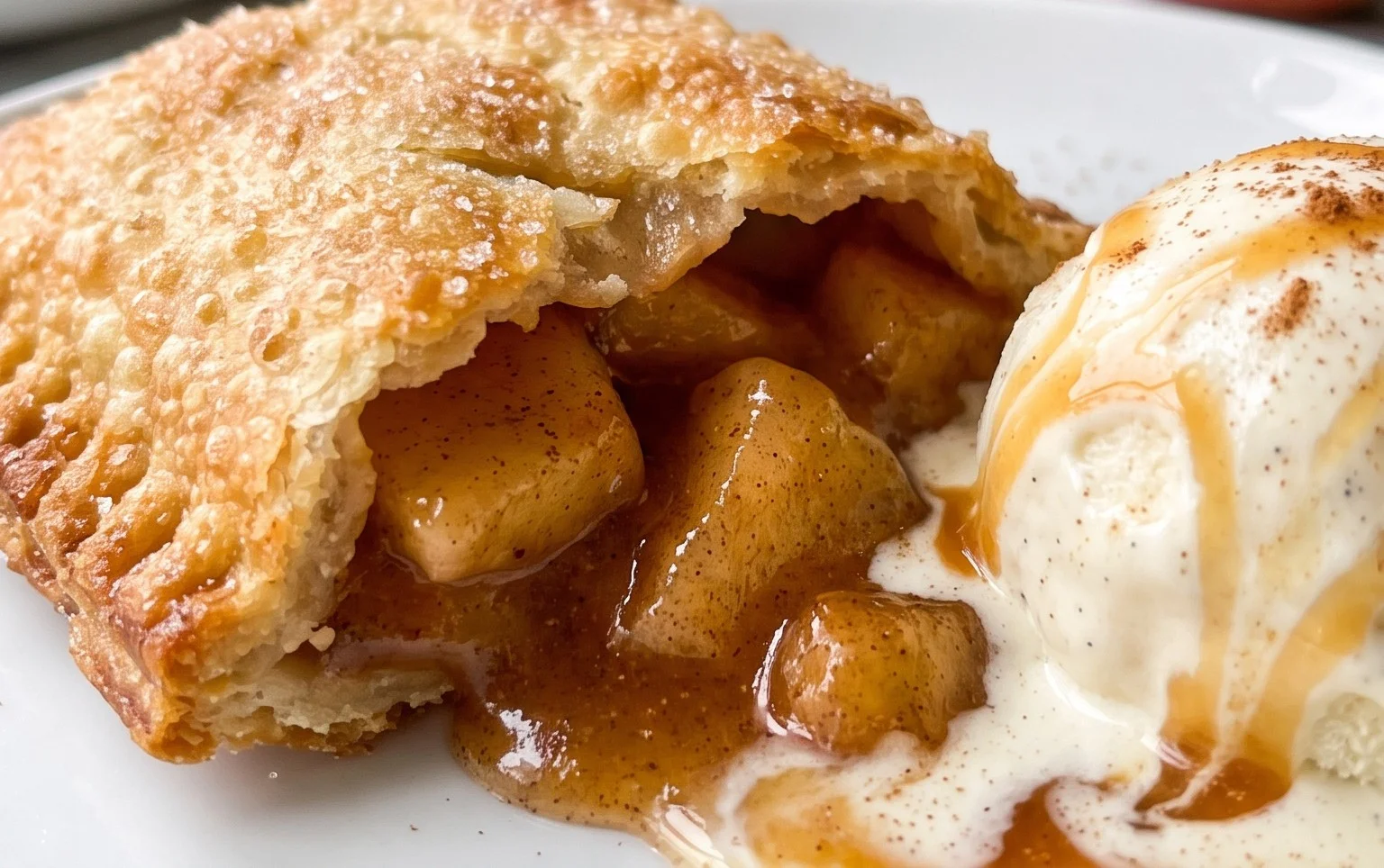 The Best Fried Apple Pies Recipe (Homemade)