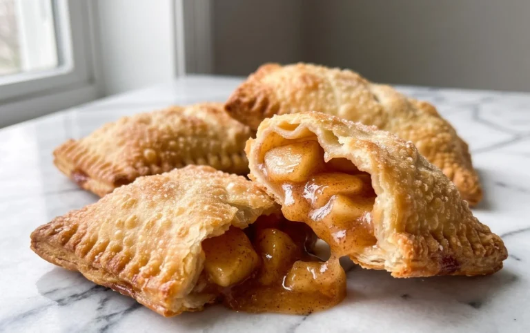 The Best Fried Apple Pies Recipe (Homemade)