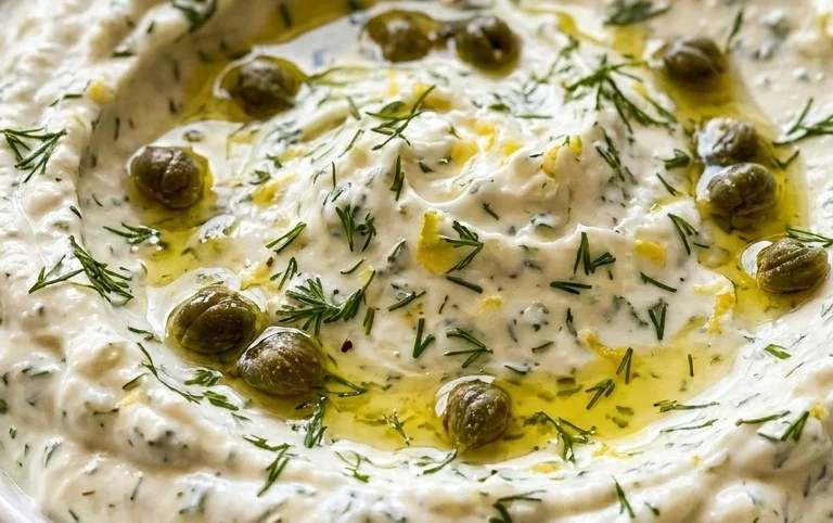 Dill Dip
