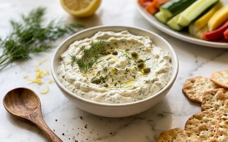 Dill Dip