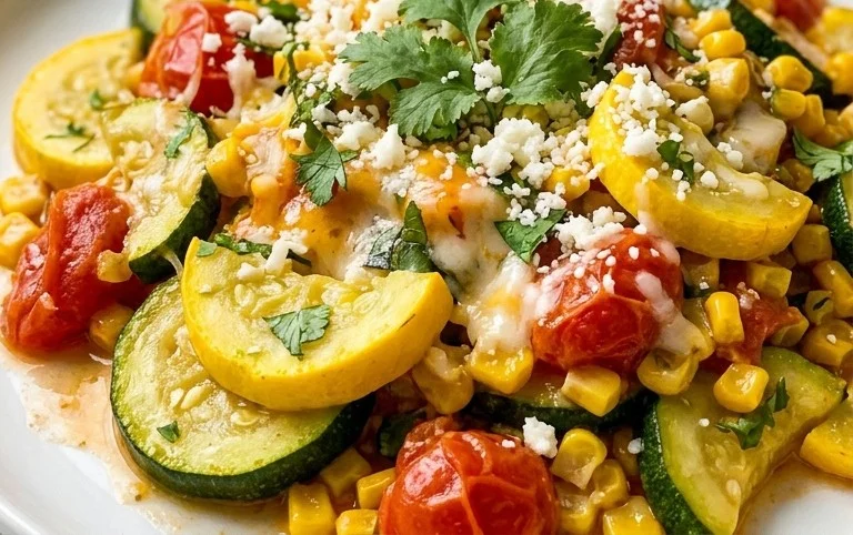 Calabacitas