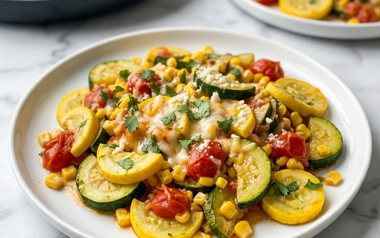 Calabacitas