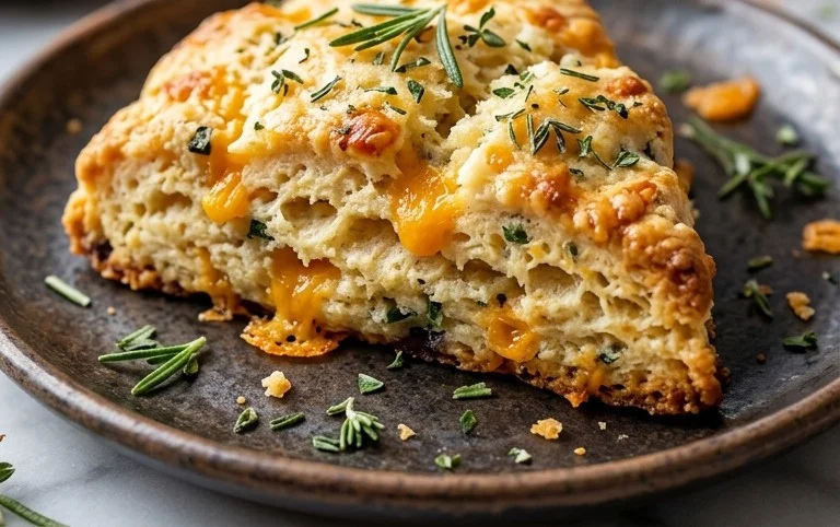 Best Recipe for Scones (Sweet or Savory)