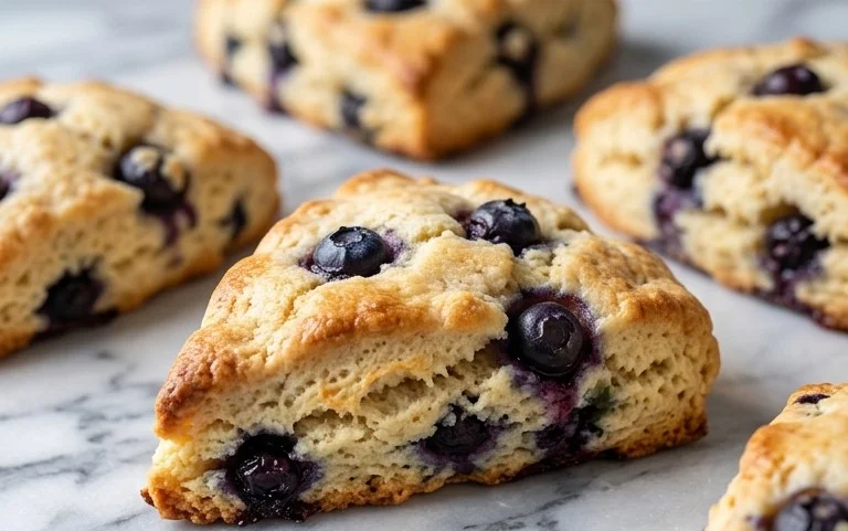 Best Recipe for Scones (Sweet or Savory)