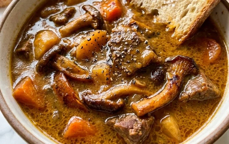 Fall Camping Meals to Keep You Warm & Cozy